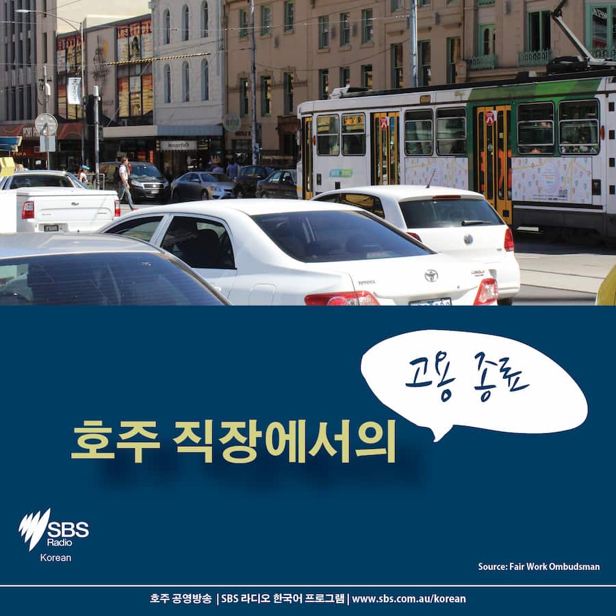 Card News: Ending employment