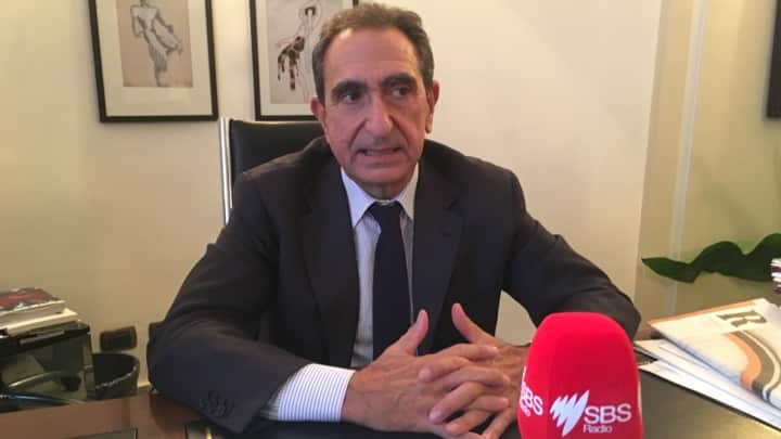 Carlo Fuortes