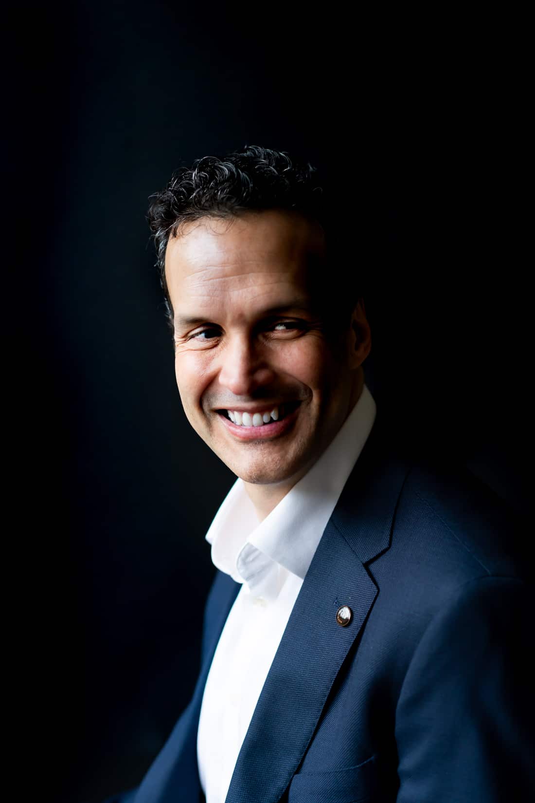 Carlos Bárcenas