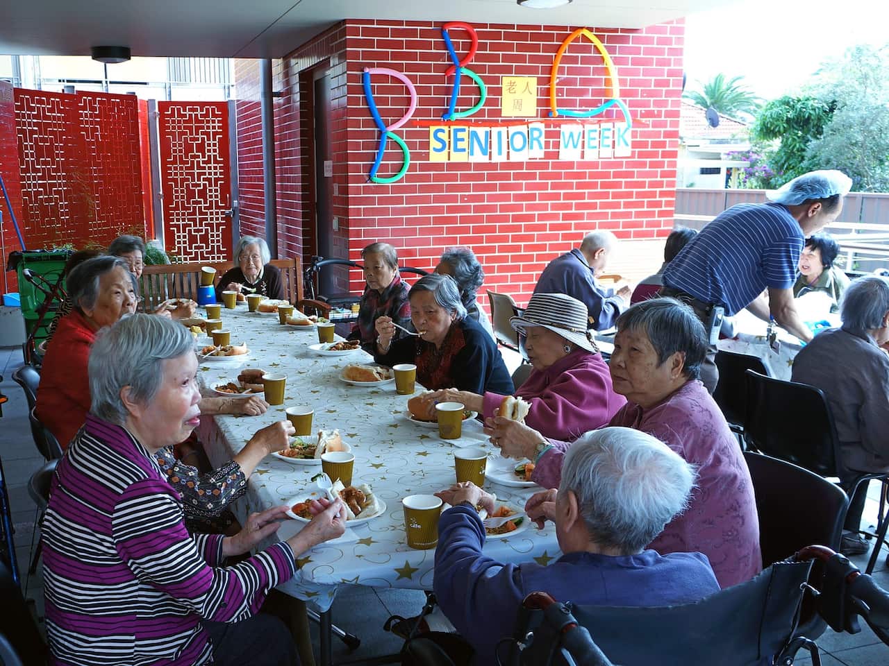 chinese old migrants