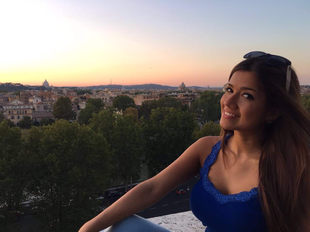 Catalina Maldonado