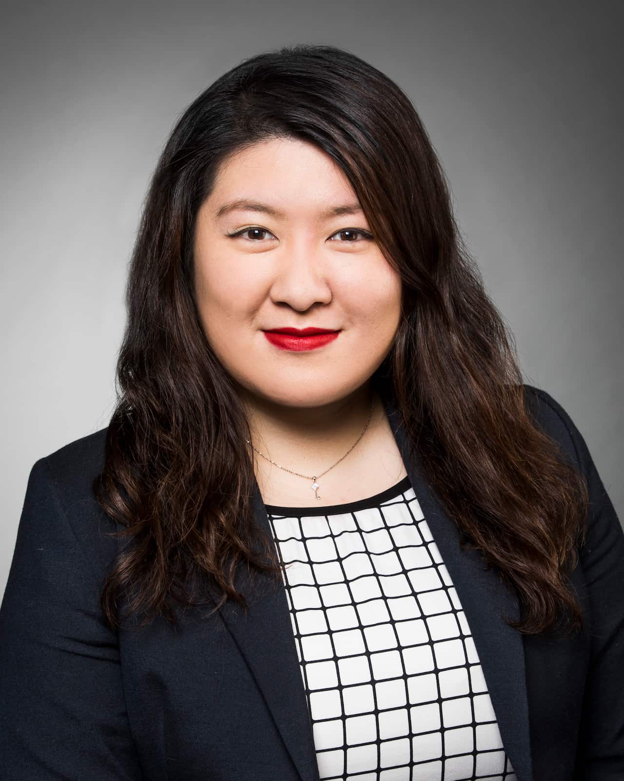 Catherine Tan