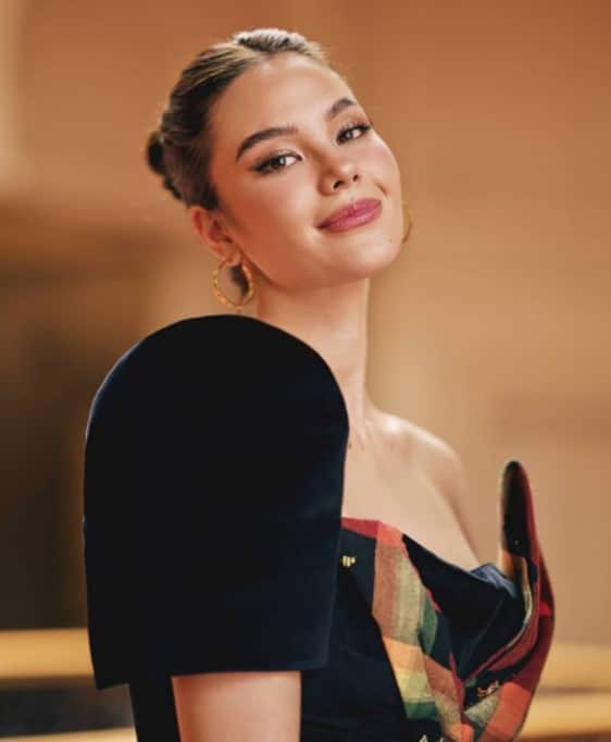 Catriona Gray