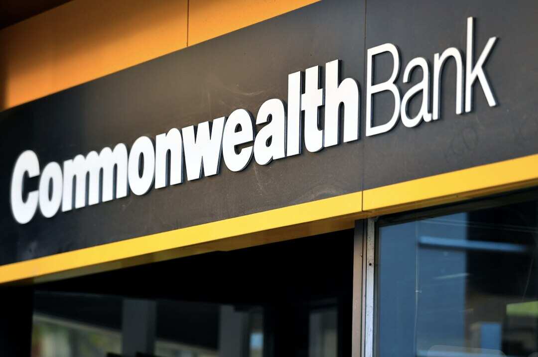 Commonwealth Bank made the announcement on Thursday.