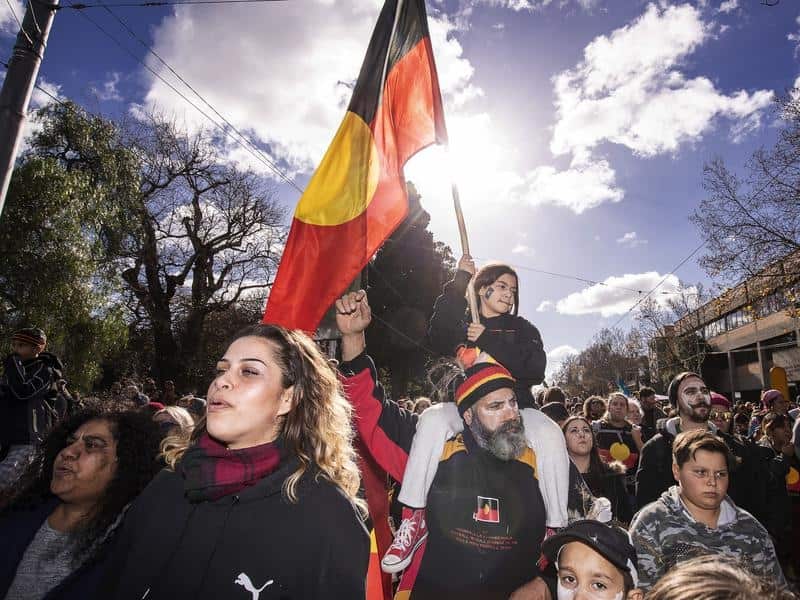 NAIDOC week