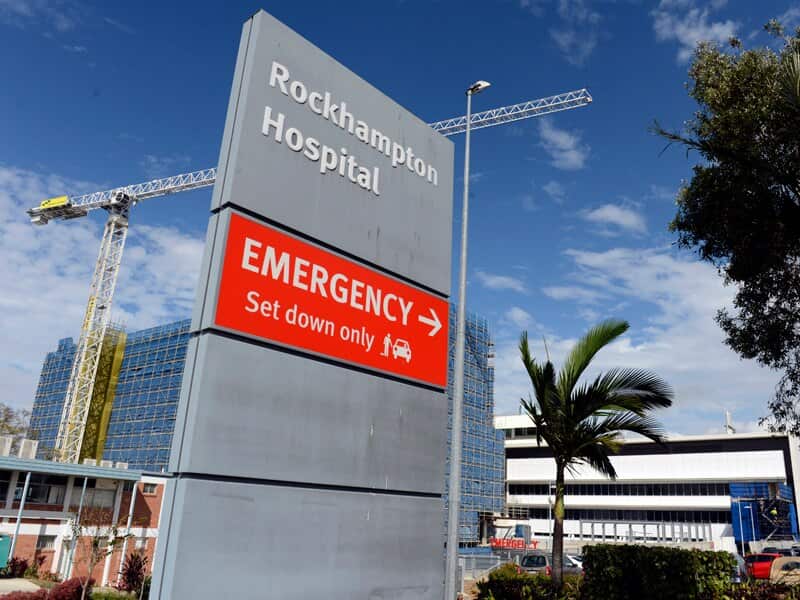 Hospital