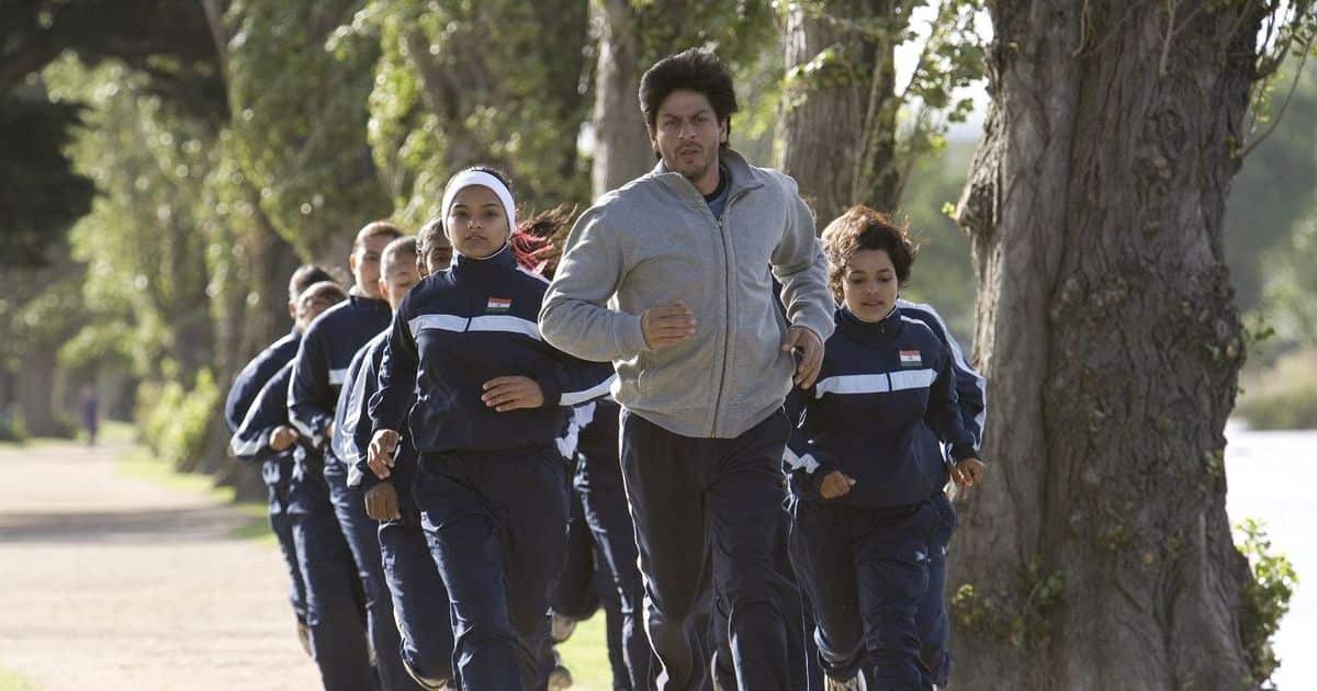 Chak De India
