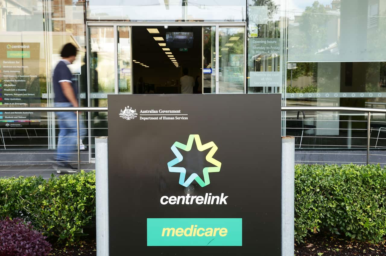 Centrelink
