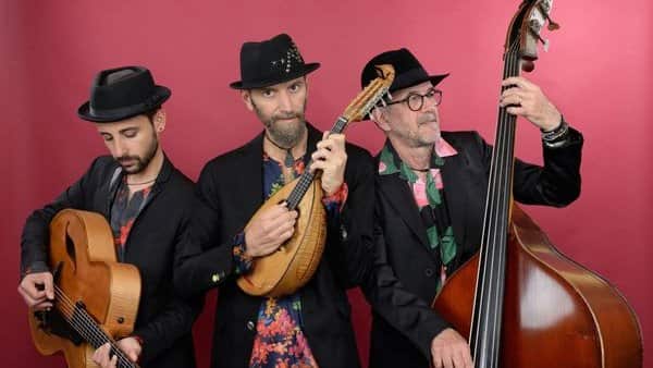 Courtesy of Carlo Aonzo