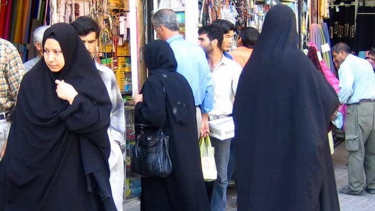 Chador