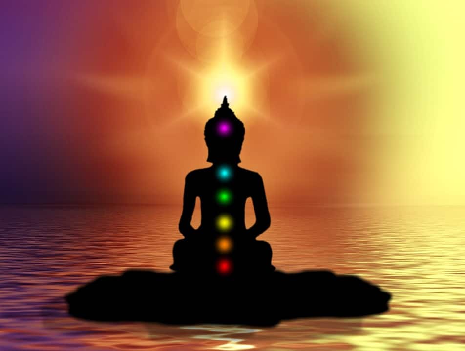 Chakra Yoga