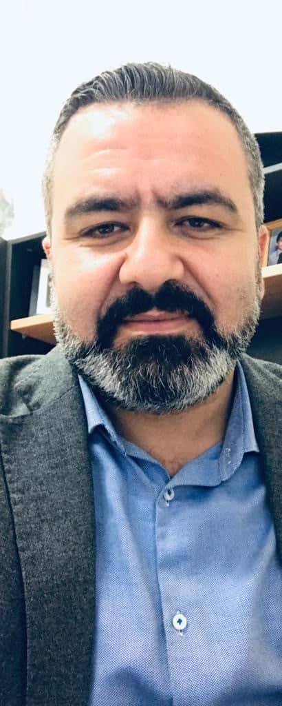 Chamoun Salameh Bechara