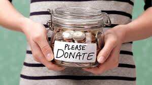 Donate