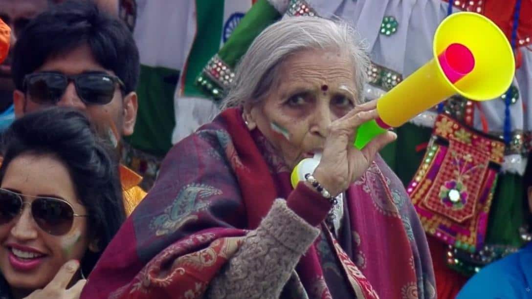 Charulata Patel