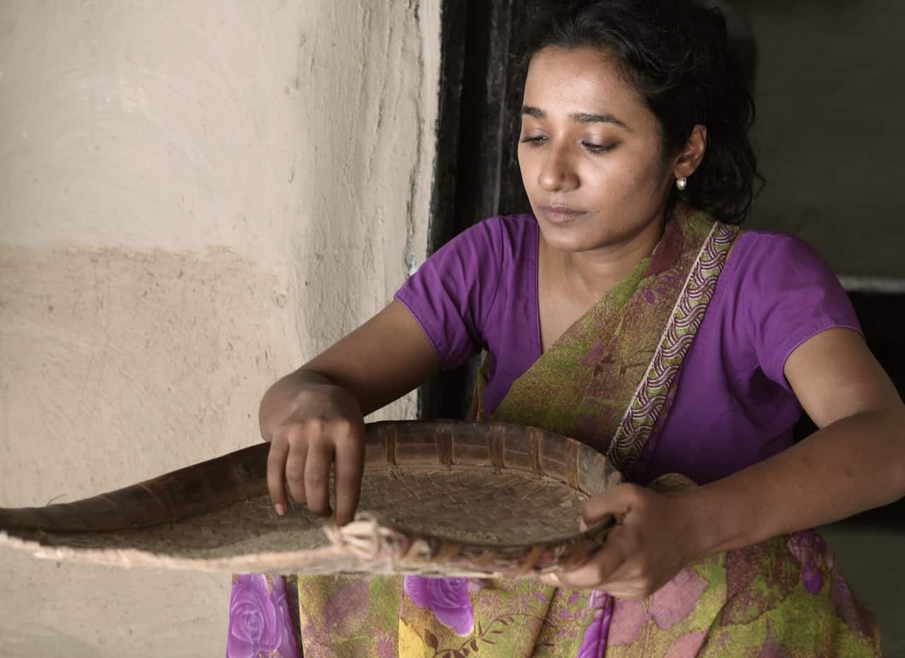 Tanishtha Chatterjee