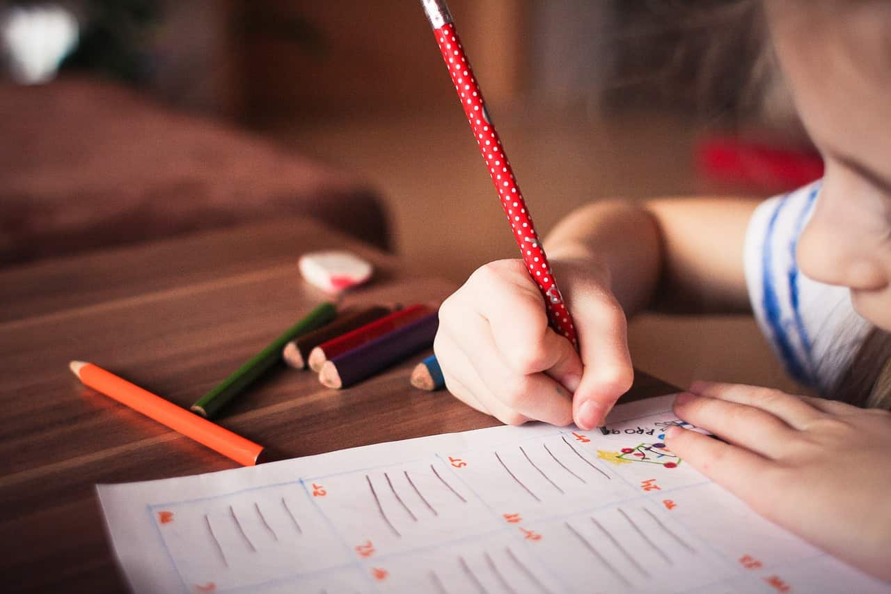Digital impact on Australian kids