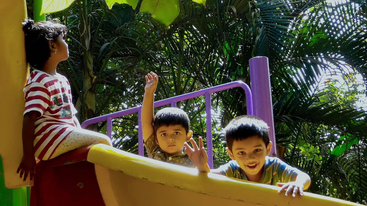 Children 