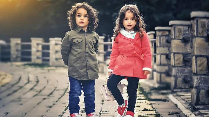 Childern 