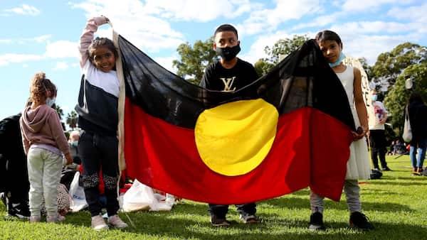 Children's rights in Australia: what are they and how are they ...