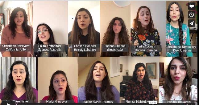 Assyrian Arts Institute