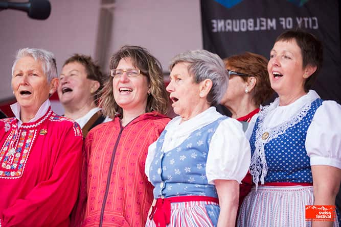 Swiss Festival 2016