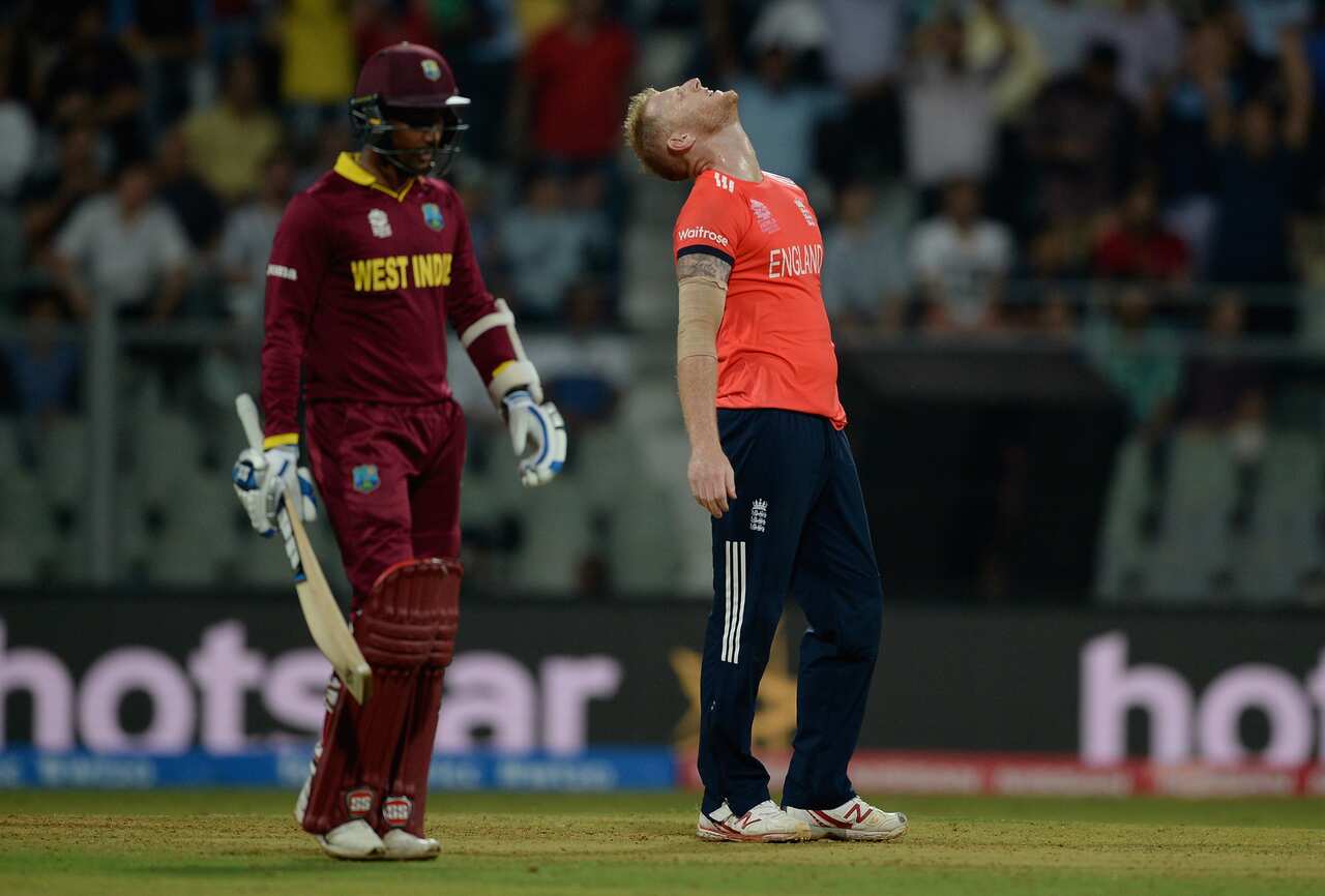 (Photo by Gareth Copley/Getty Images)