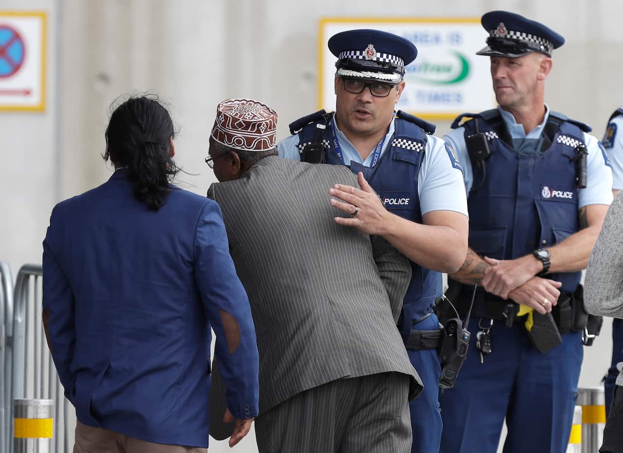 Christchurch anniversary