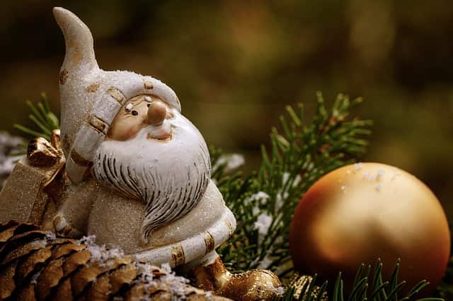 Christmas decors