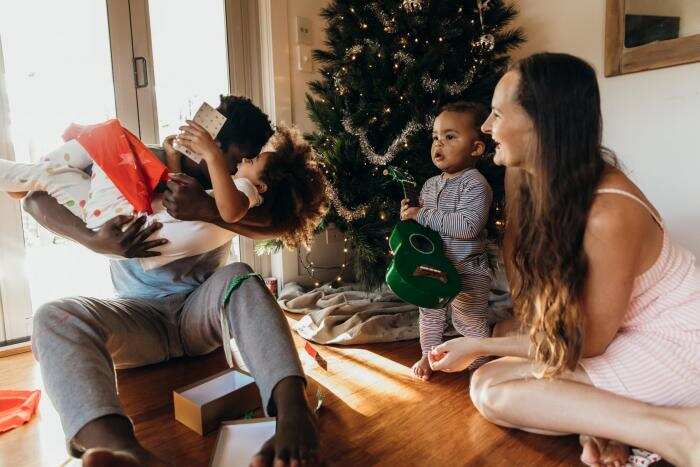 Australian Christmas tradition