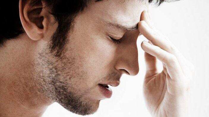 Chronic Pain Management