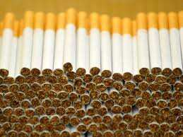 tobacco