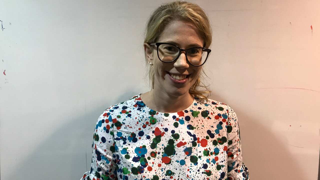Clare Slattery
