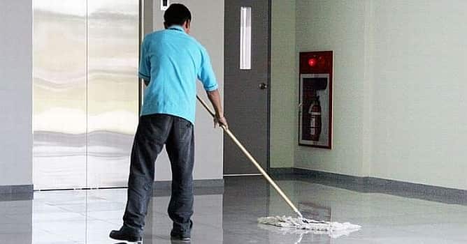 cleaner