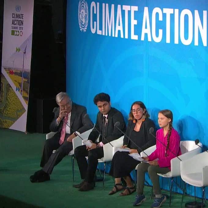 Climate Change