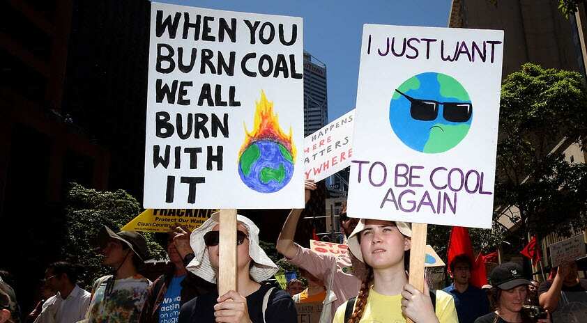 Climate Change
