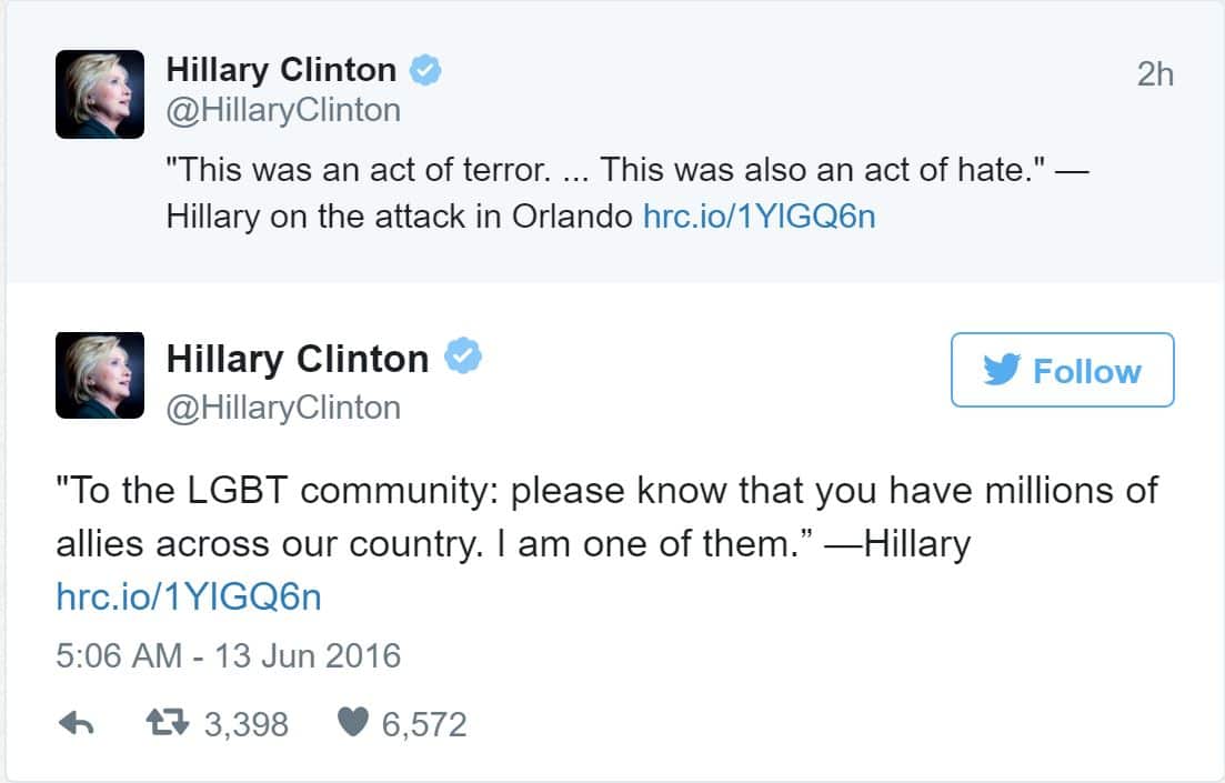 orlando, terror attack