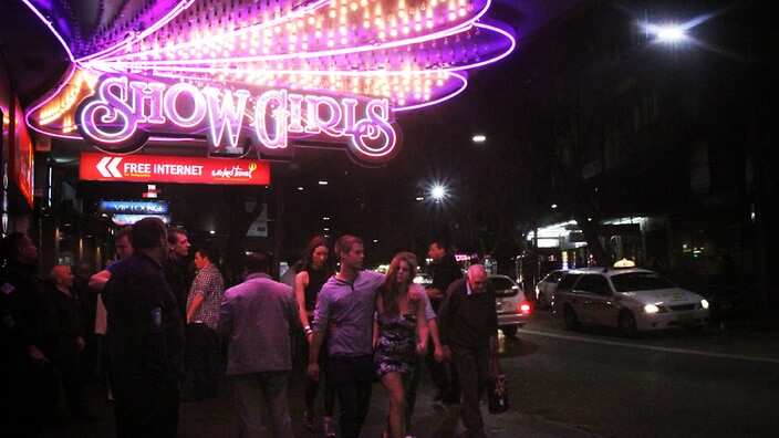 Sydney Lockout Law could be lifted before year end
