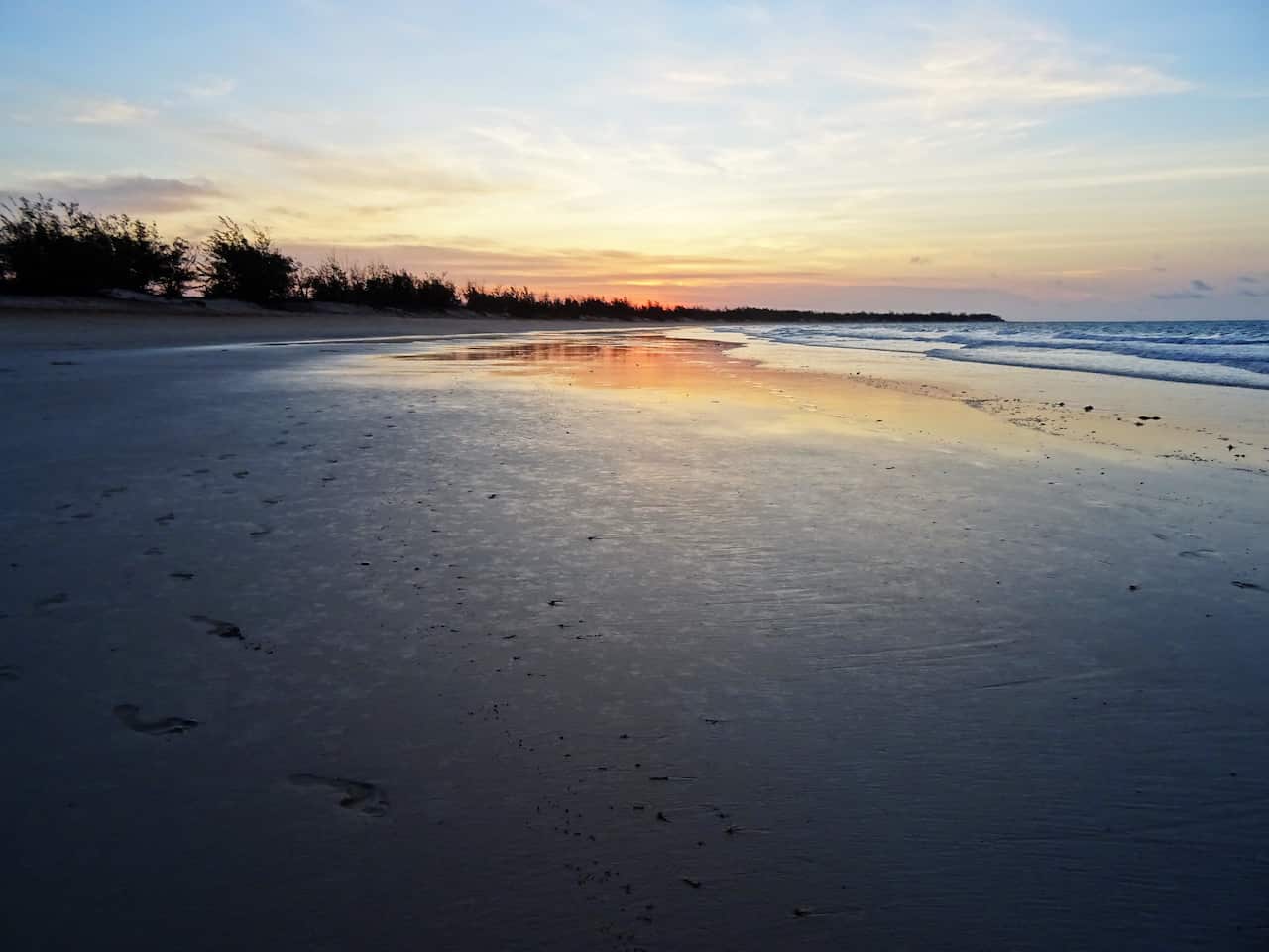 Cobourg Arnhem Land