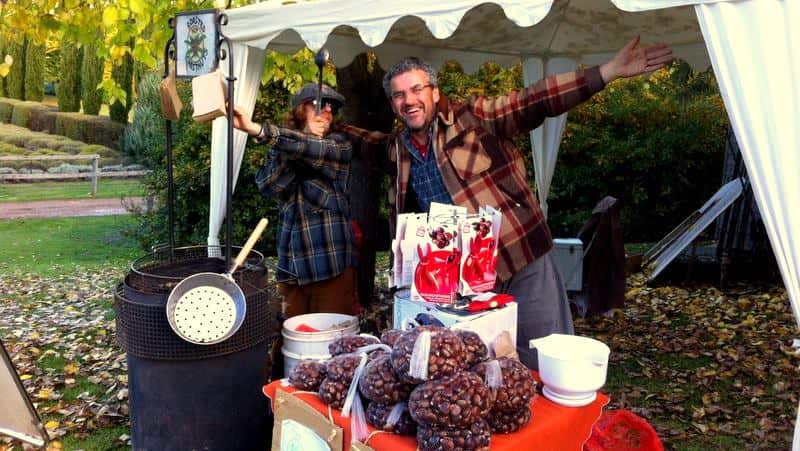 Coburg Farmers' Market - Melbourne
