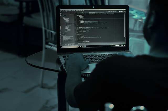Cyber