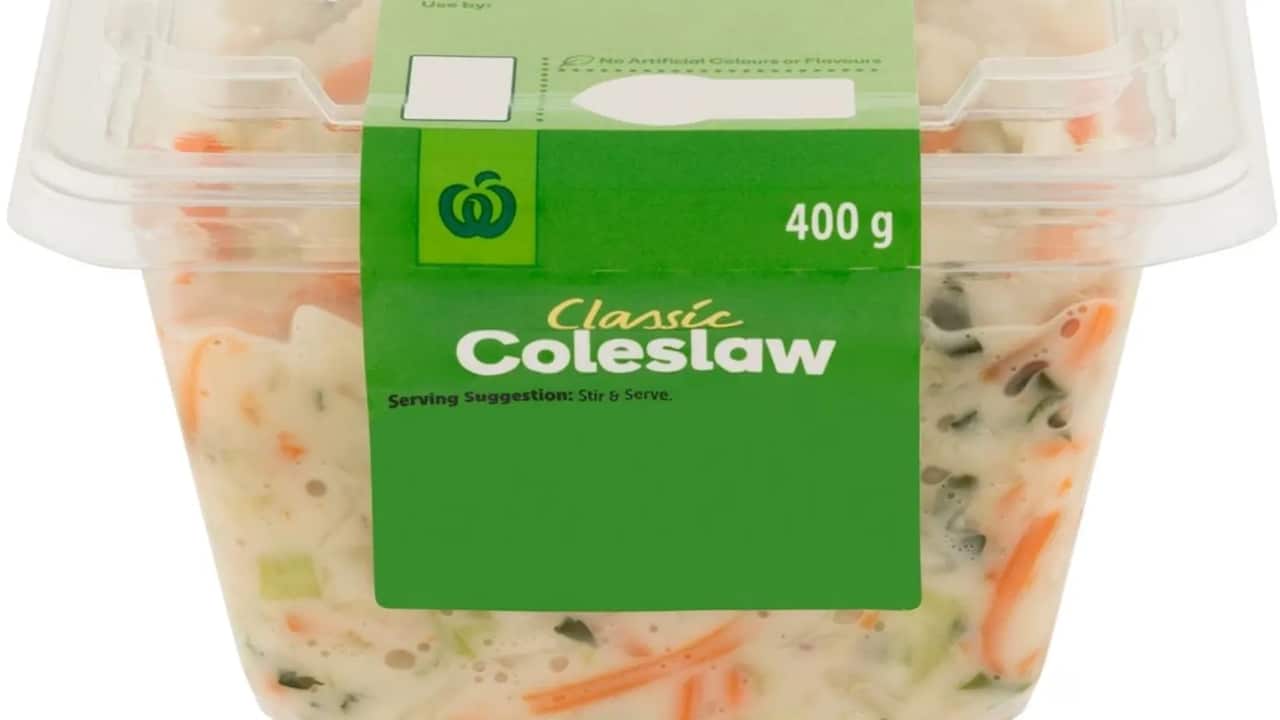 Woolworths
