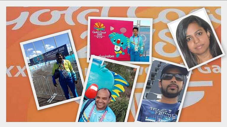Commonwealth Games
