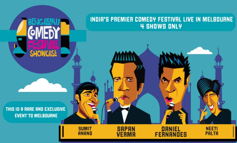 Comedy
