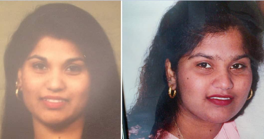 A $500,000 NSW Government reward has been announced for information that leads to the arrest and conviction of those responsible for Ms Chetty’s death.