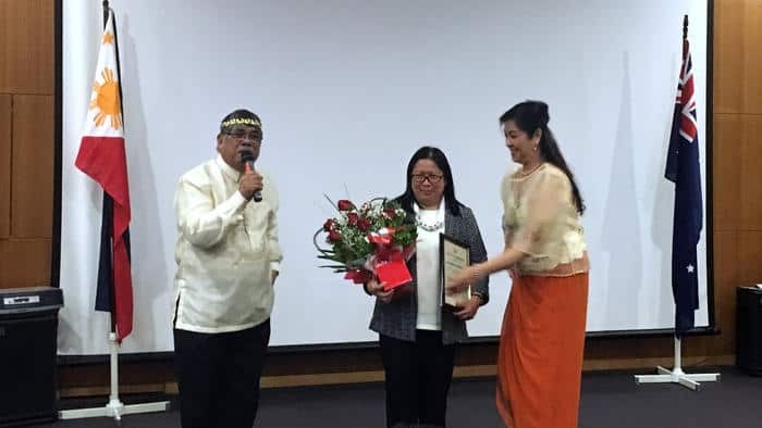 Balagtasan 2016
