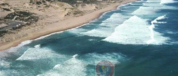 Corriente de agua