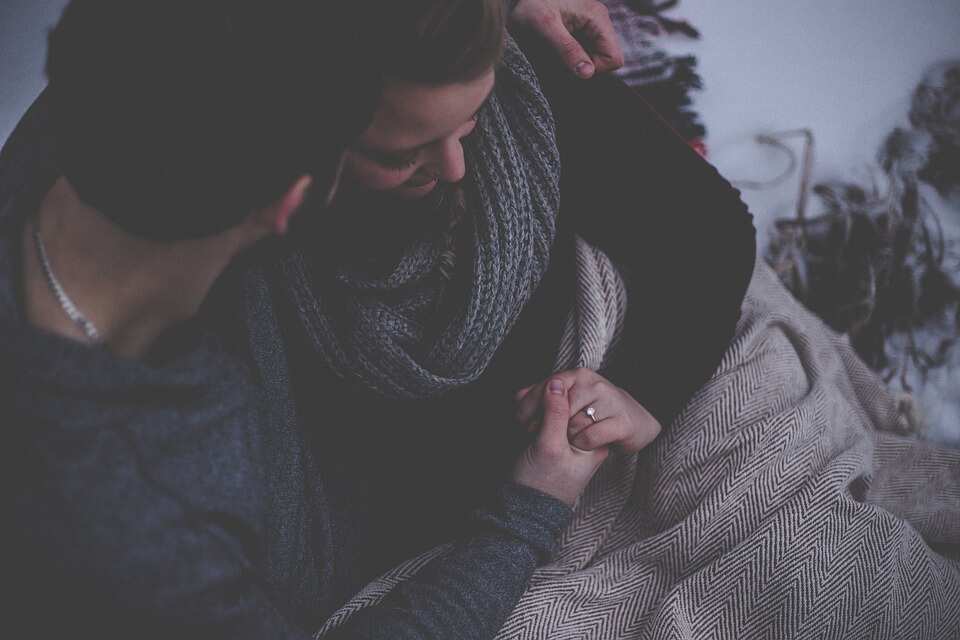 couple