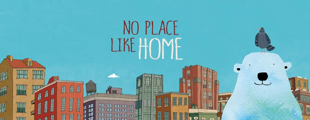 No Place like Home