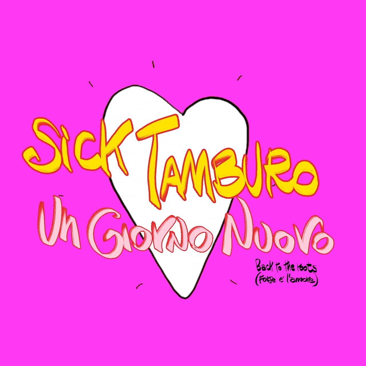 Un giorno nuovo