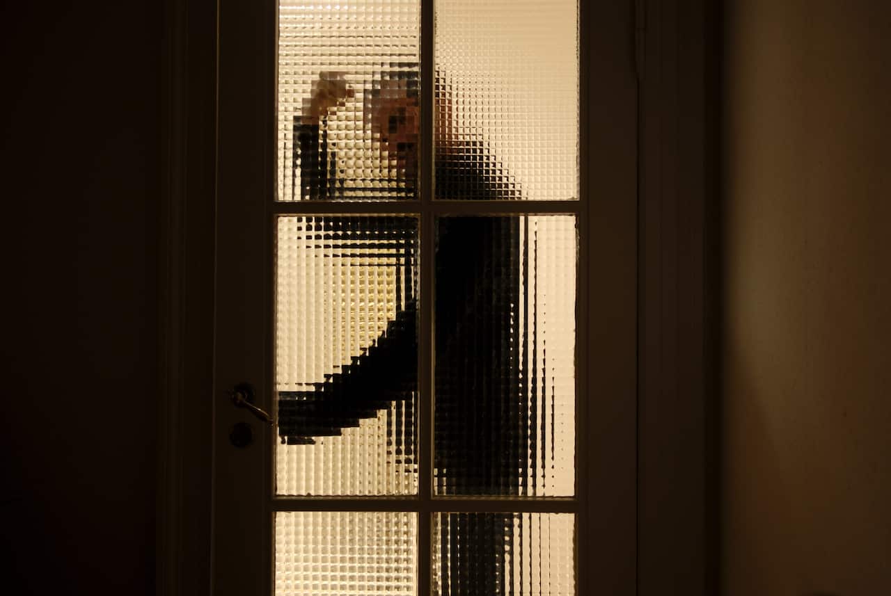 COVID-19 increases severity of domestic violence says new report 